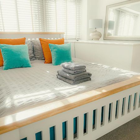 Apartament Super Duplex With Free Parking Plymouth Zewnętrze zdjęcie