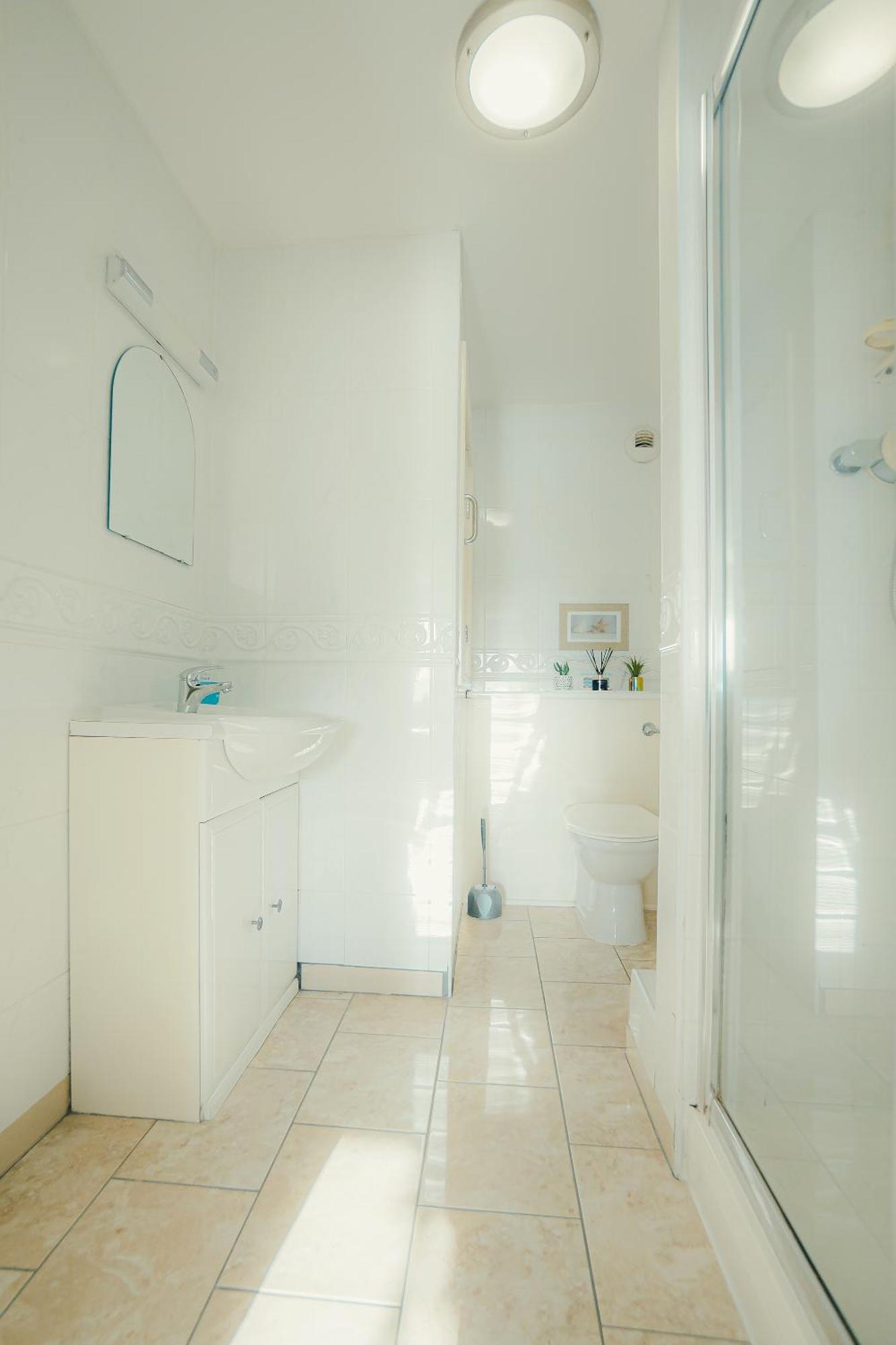 Apartament Super Duplex With Free Parking Plymouth Zewnętrze zdjęcie