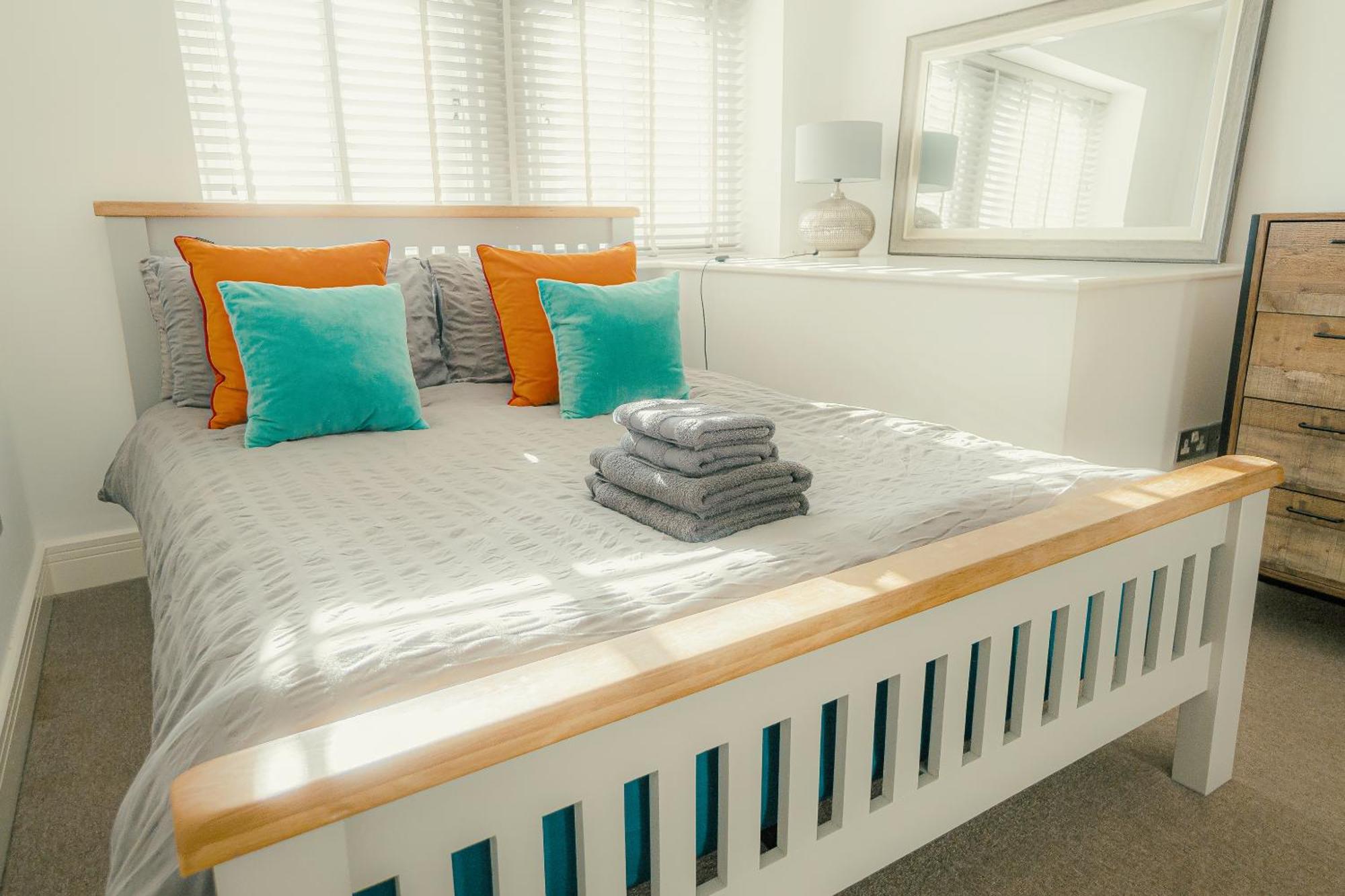 Apartament Super Duplex With Free Parking Plymouth Zewnętrze zdjęcie