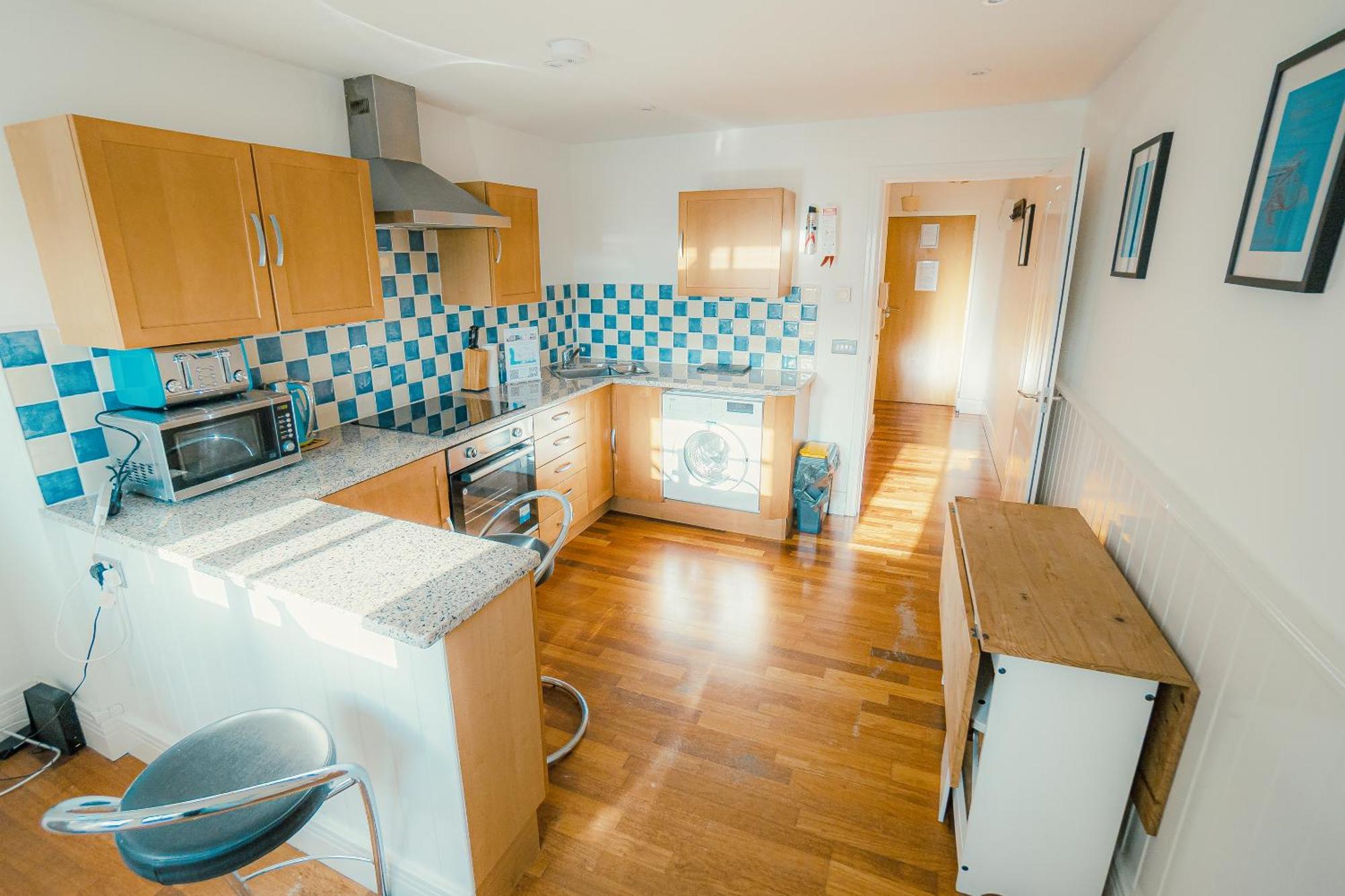 Apartament Super Duplex With Free Parking Plymouth Zewnętrze zdjęcie