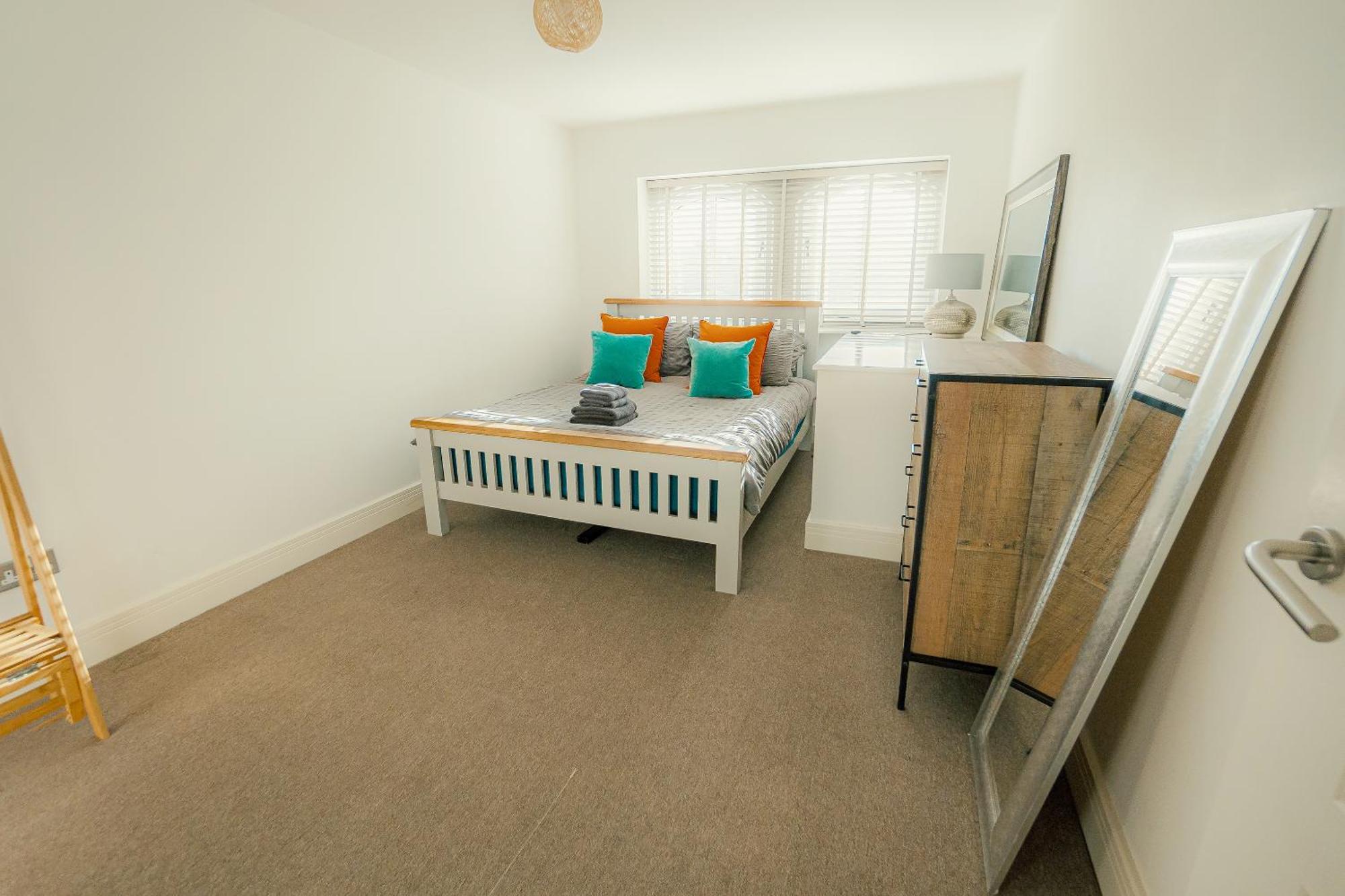 Apartament Super Duplex With Free Parking Plymouth Zewnętrze zdjęcie