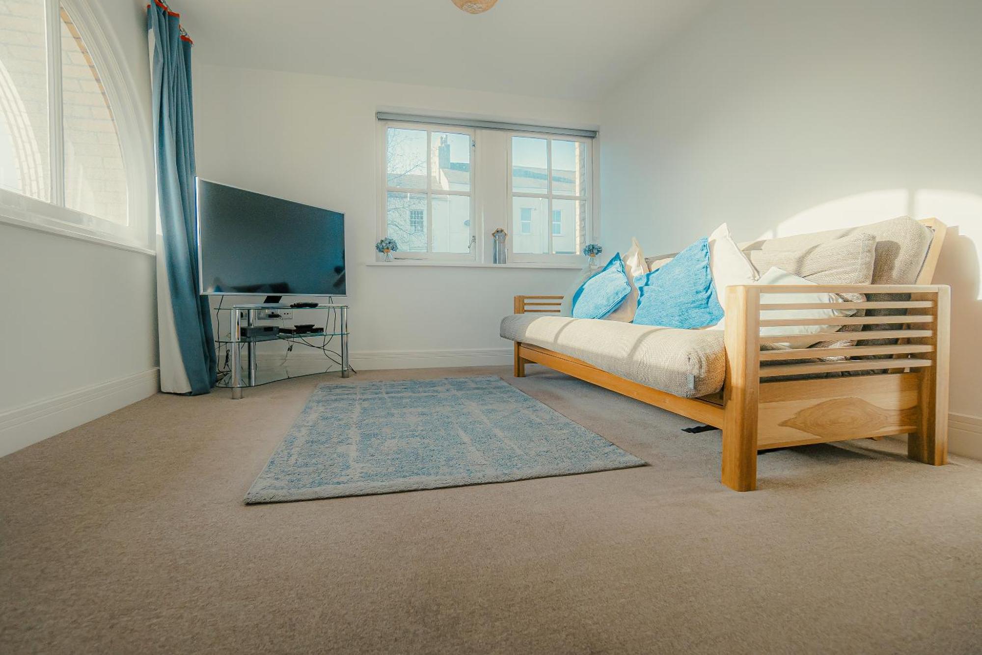 Apartament Super Duplex With Free Parking Plymouth Zewnętrze zdjęcie