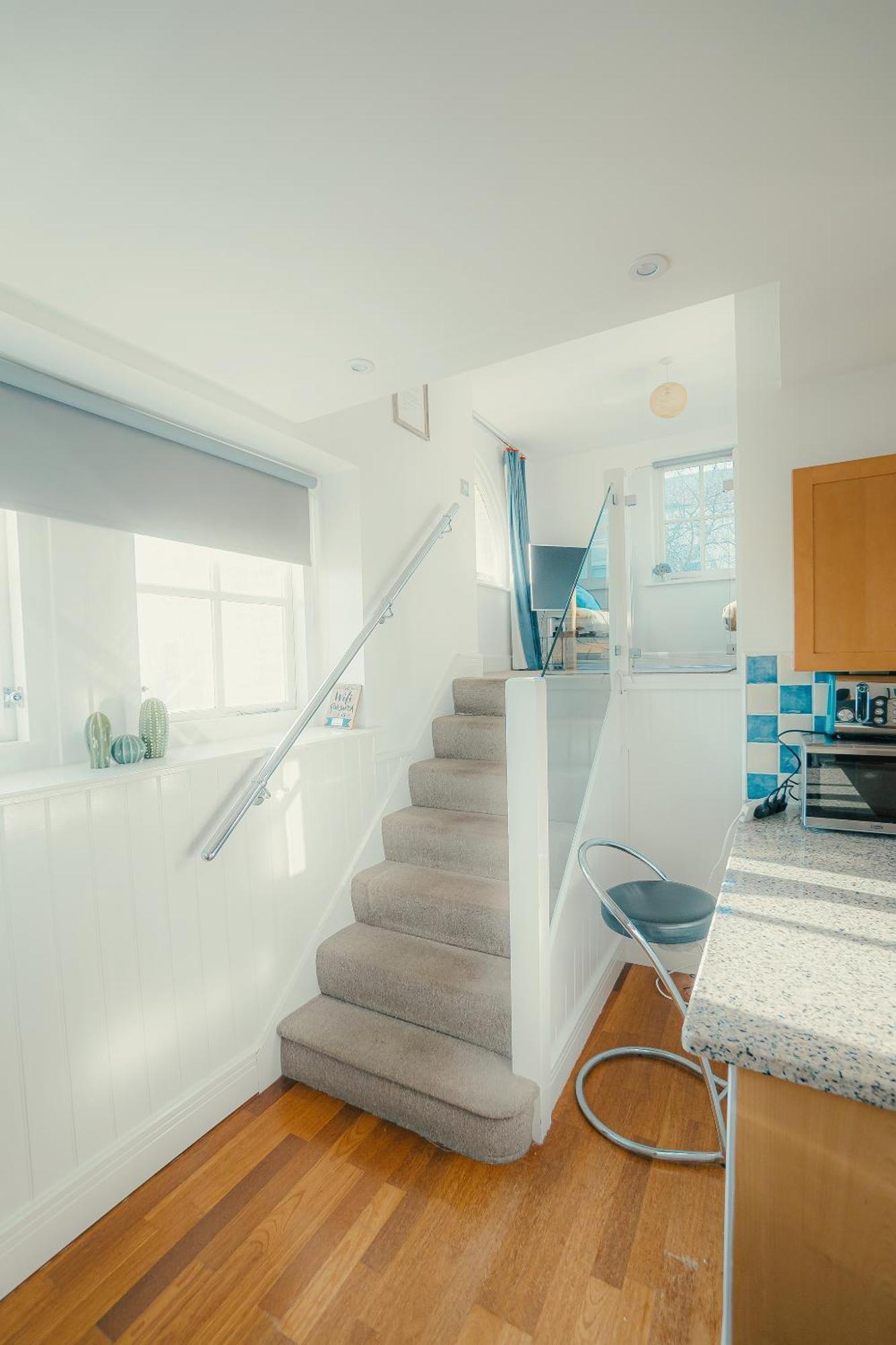 Apartament Super Duplex With Free Parking Plymouth Zewnętrze zdjęcie
